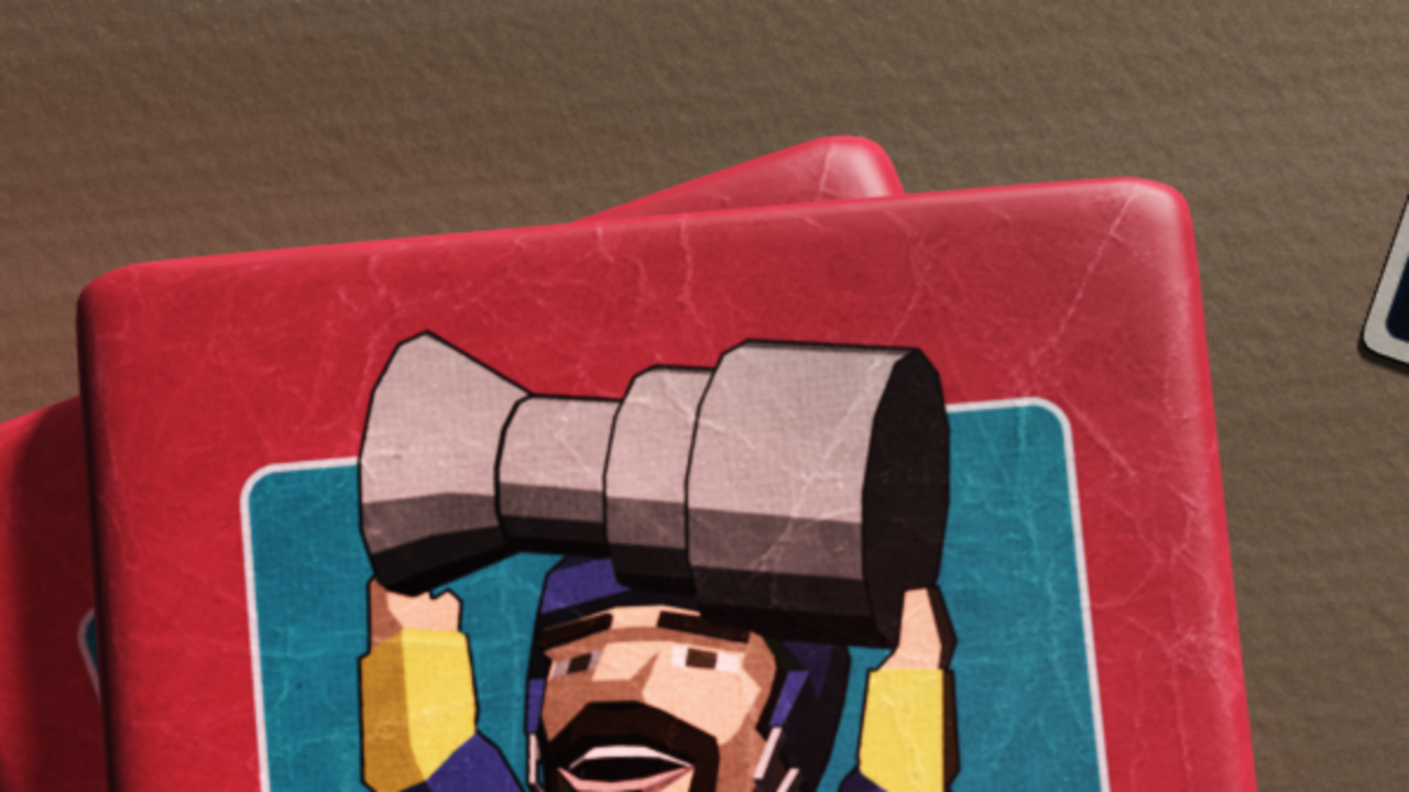 Mini Hockey Champ!