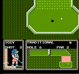 NES Screenshots