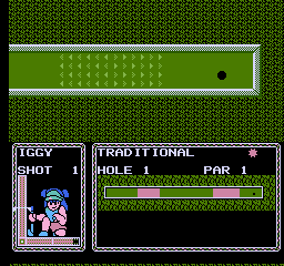 NES Screenshots