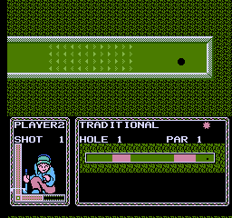 NES Screenshots