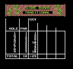 NES Screenshots