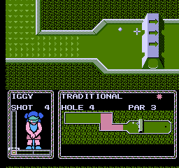 NES Screenshots
