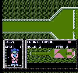 NES Screenshots