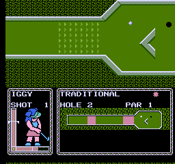 NES Screenshots