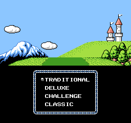 NES Screenshots