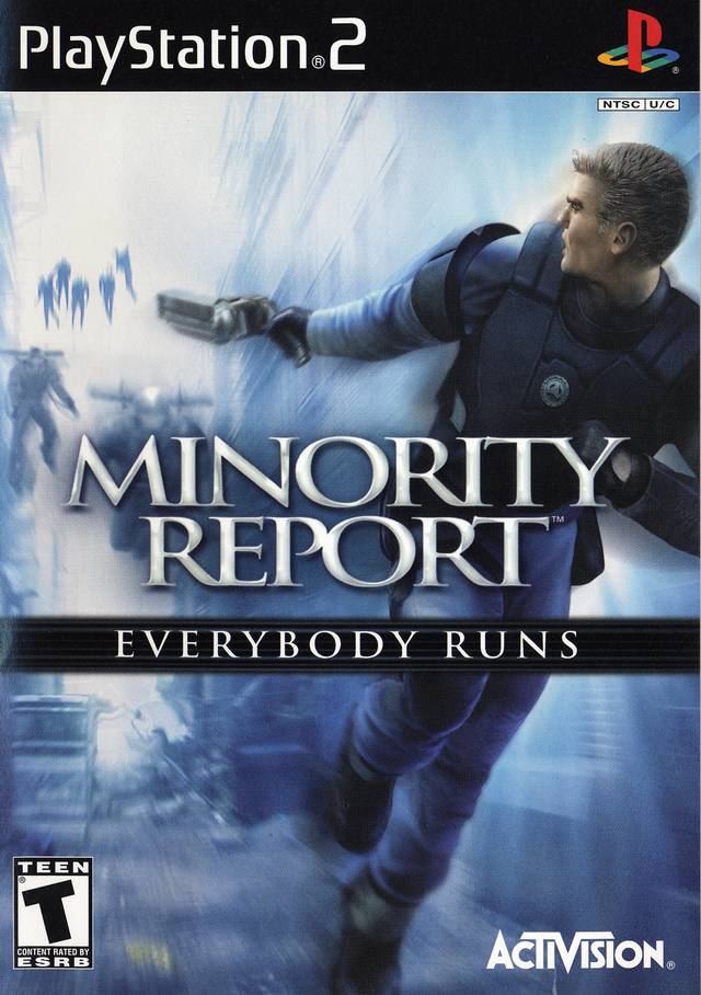 Box Art