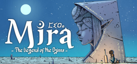 Mira: The Legend of the Djinns