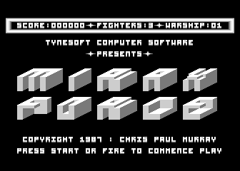 A800 Screenshots