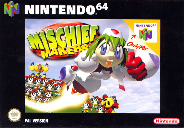 Box Art