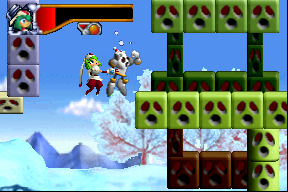 N64 Screenshots