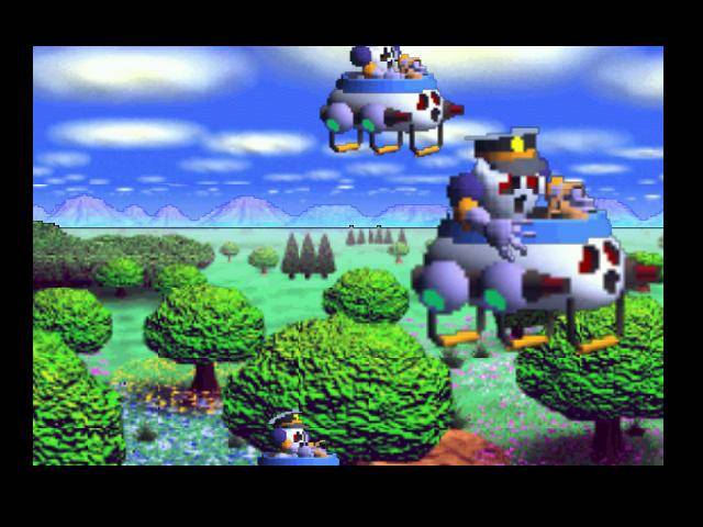 N64 Screenshots