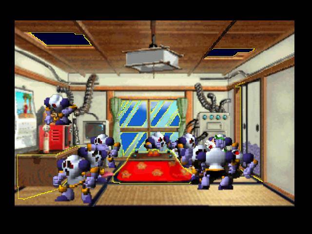 N64 Screenshots
