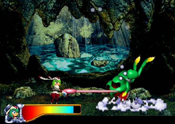 N64 Screenshots