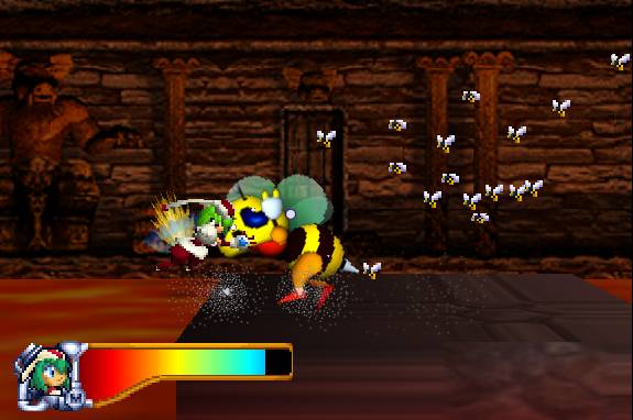 N64 Screenshots