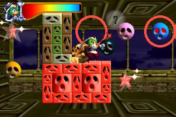 N64 Screenshots