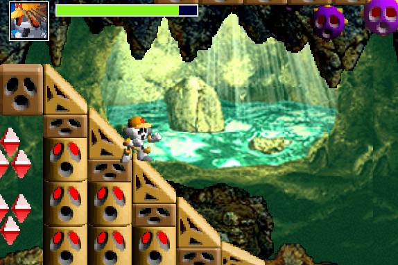N64 Screenshots