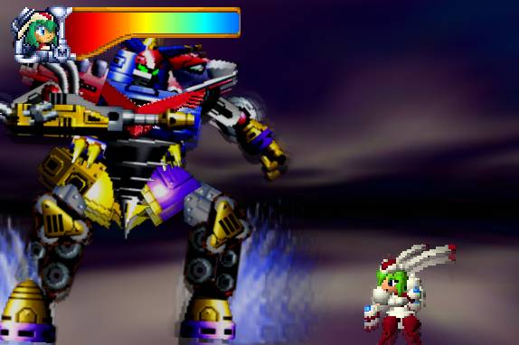 N64 Screenshots