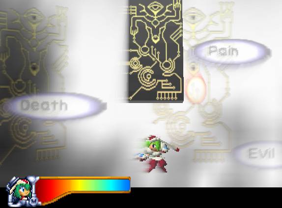 N64 Screenshots