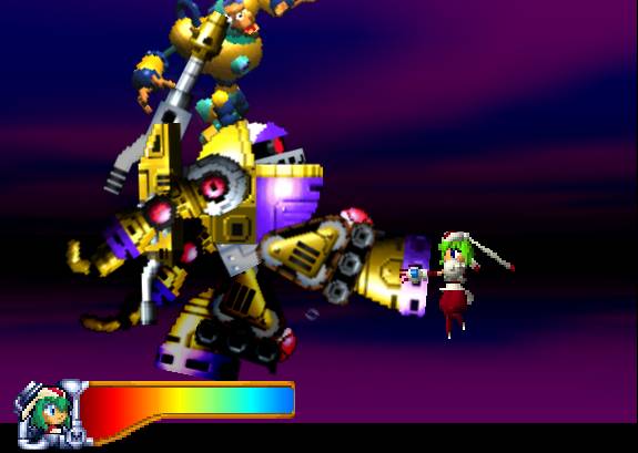 N64 Screenshots