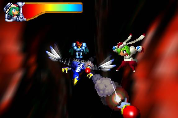 N64 Screenshots