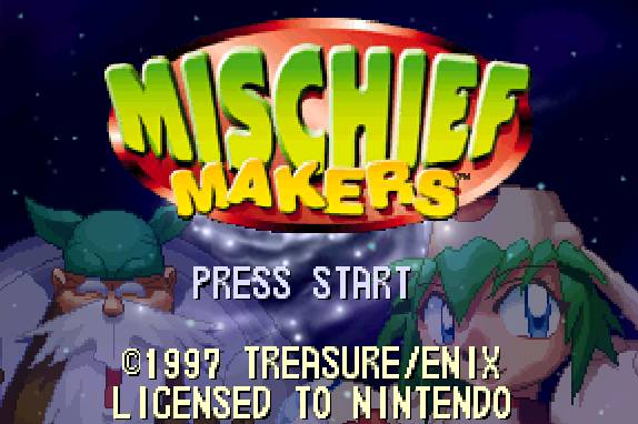 N64 Screenshots