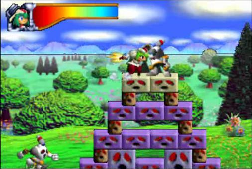 N64 Screenshots