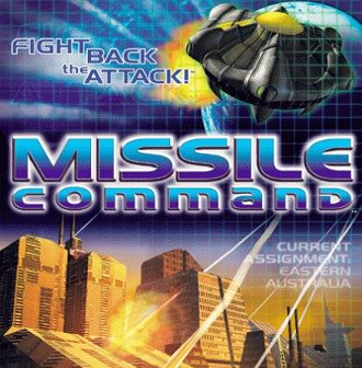 Missile Command