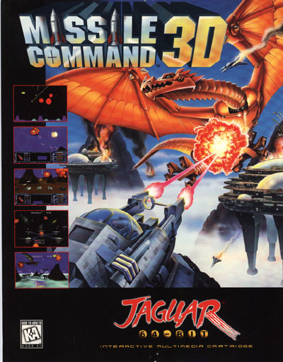 Box Art