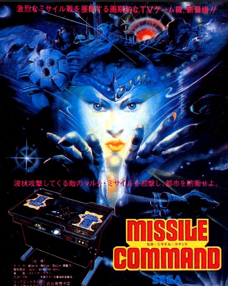Missile Command
