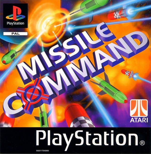 Arcade Flyers