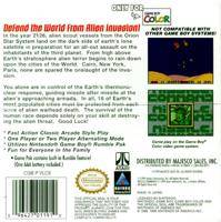 Box Art
