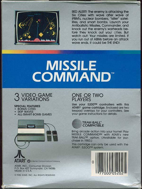 Box Art
