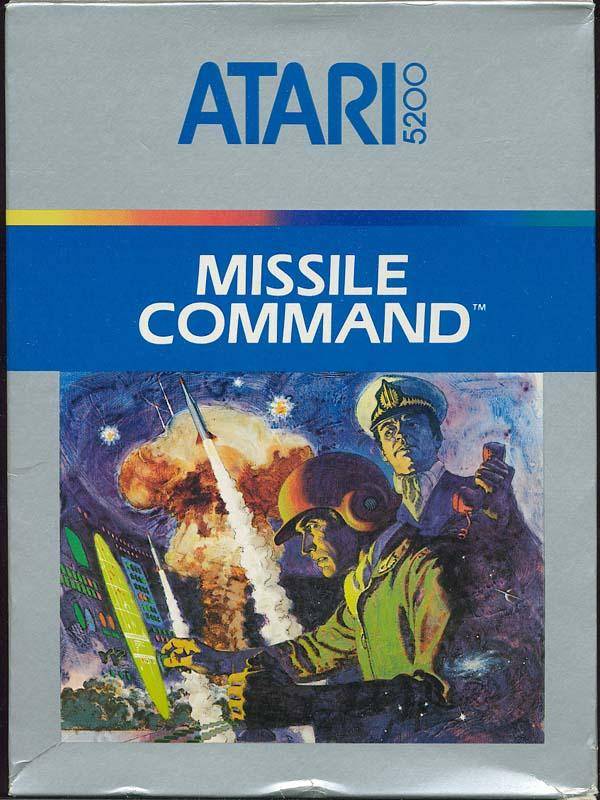 Box Art