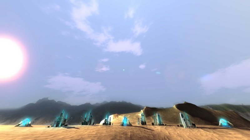 XBLM Screenshots