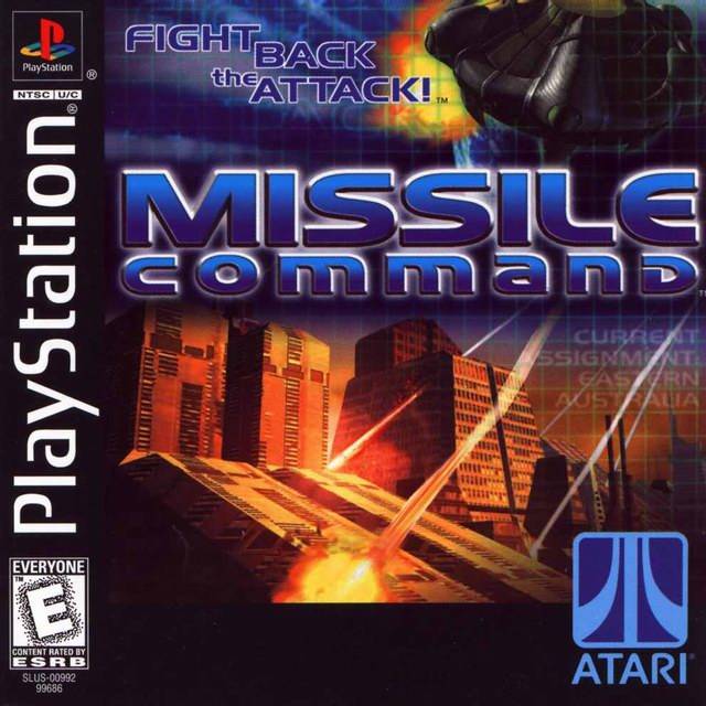 Arcade Flyers