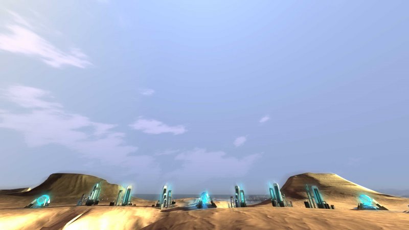 XBLM Screenshots