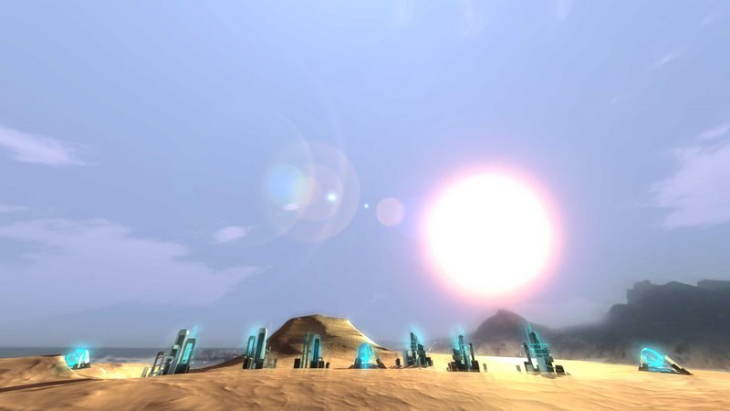 XBLM Screenshots