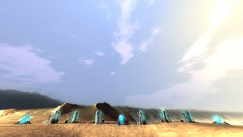 XBLM Screenshots