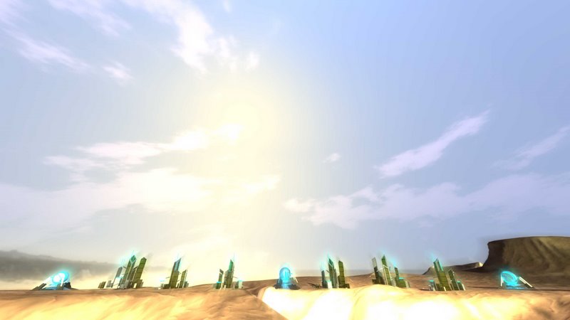 XBLM Screenshots