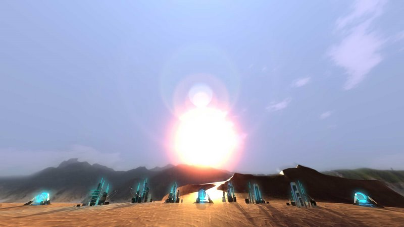 XBLM Screenshots