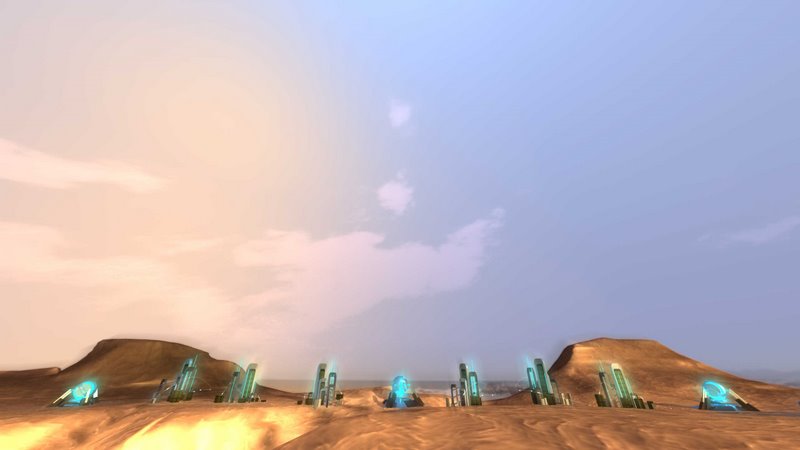 XBLM Screenshots