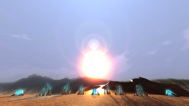 XBLM Screenshots