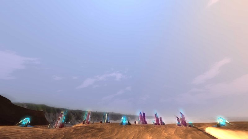 XBLM Screenshots