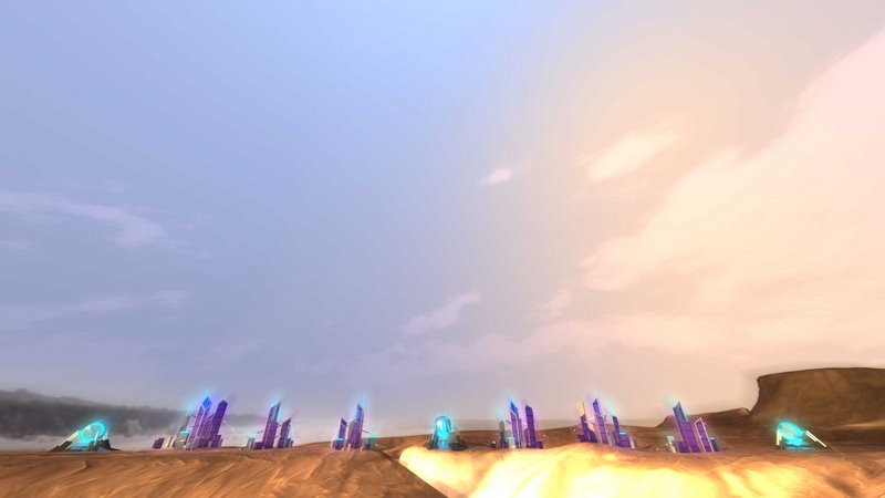 XBLM Screenshots