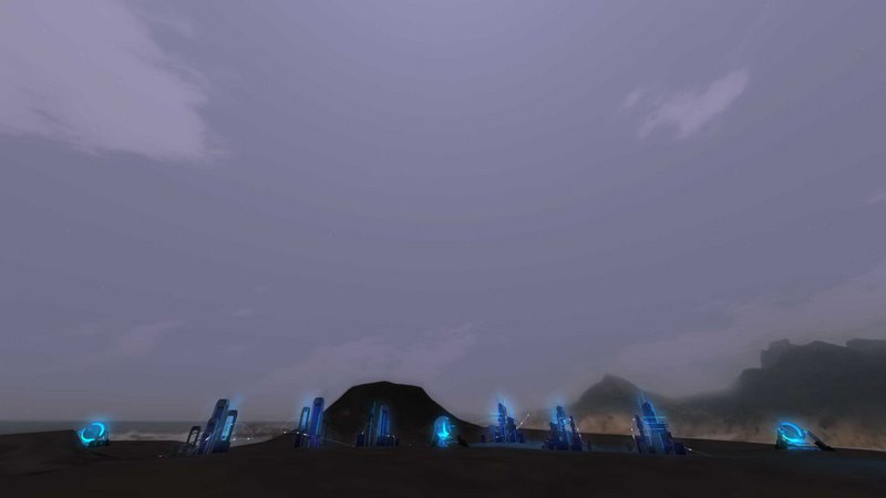 XBLM Screenshots