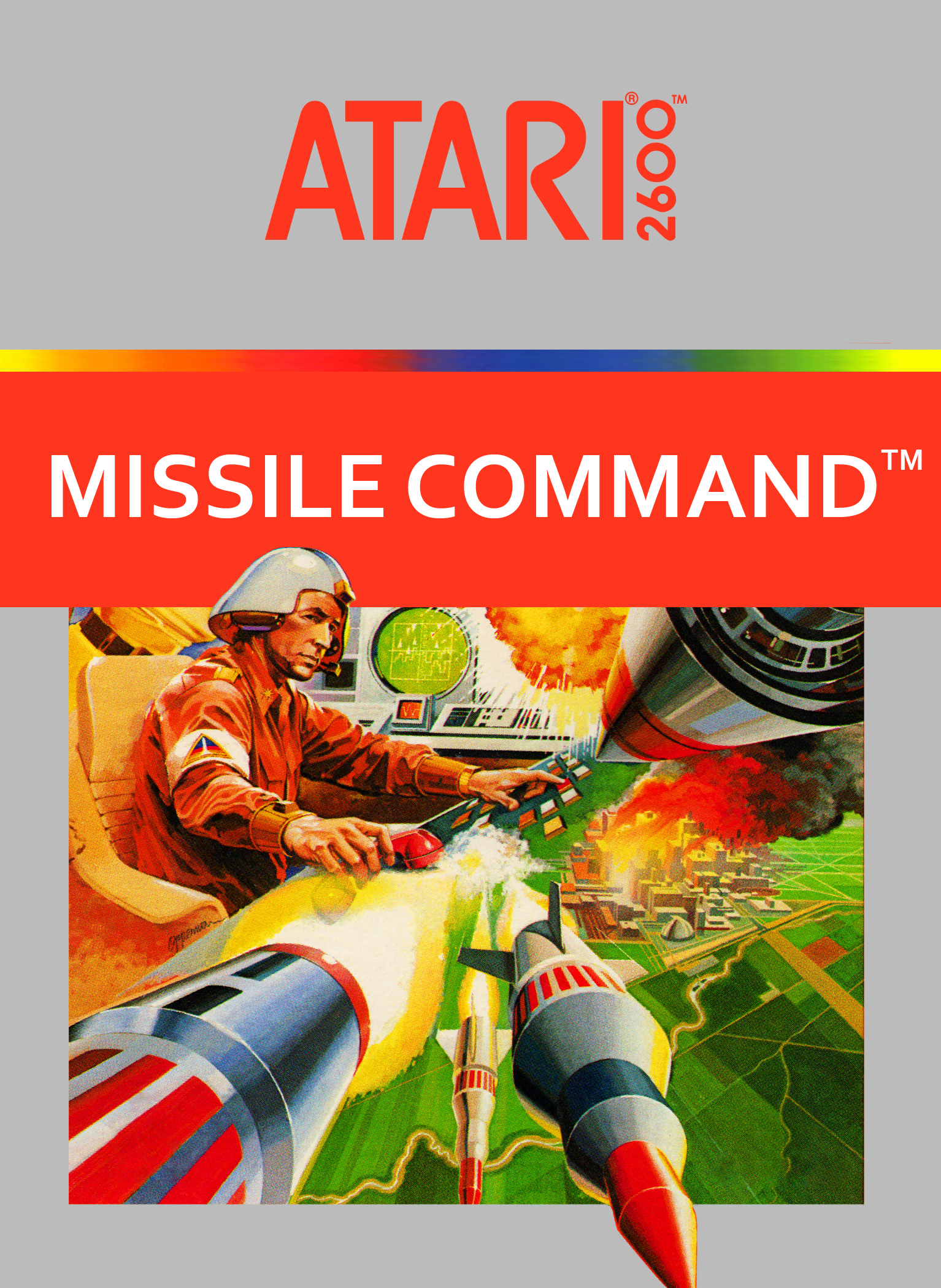 Box Art