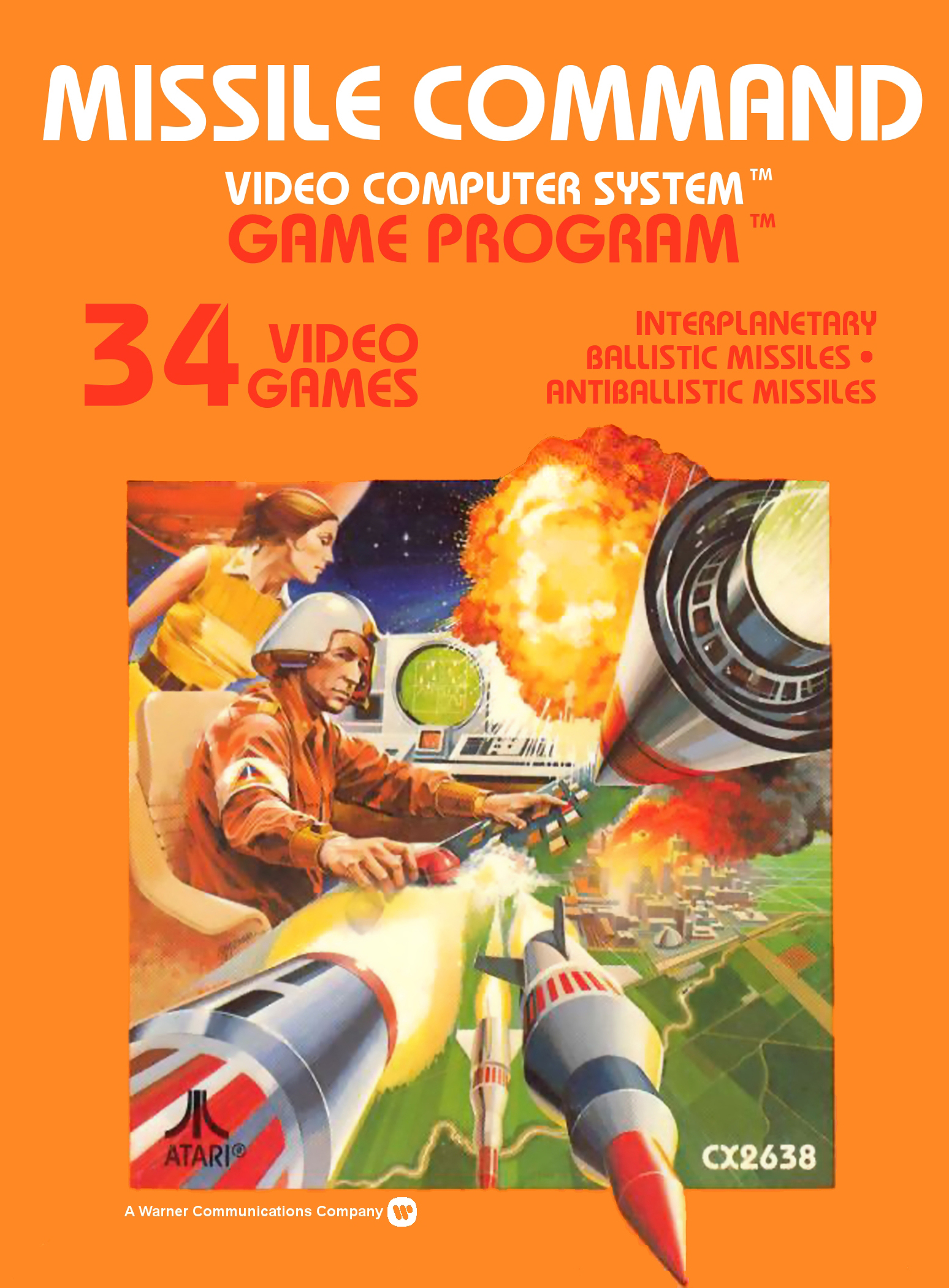 Box Art