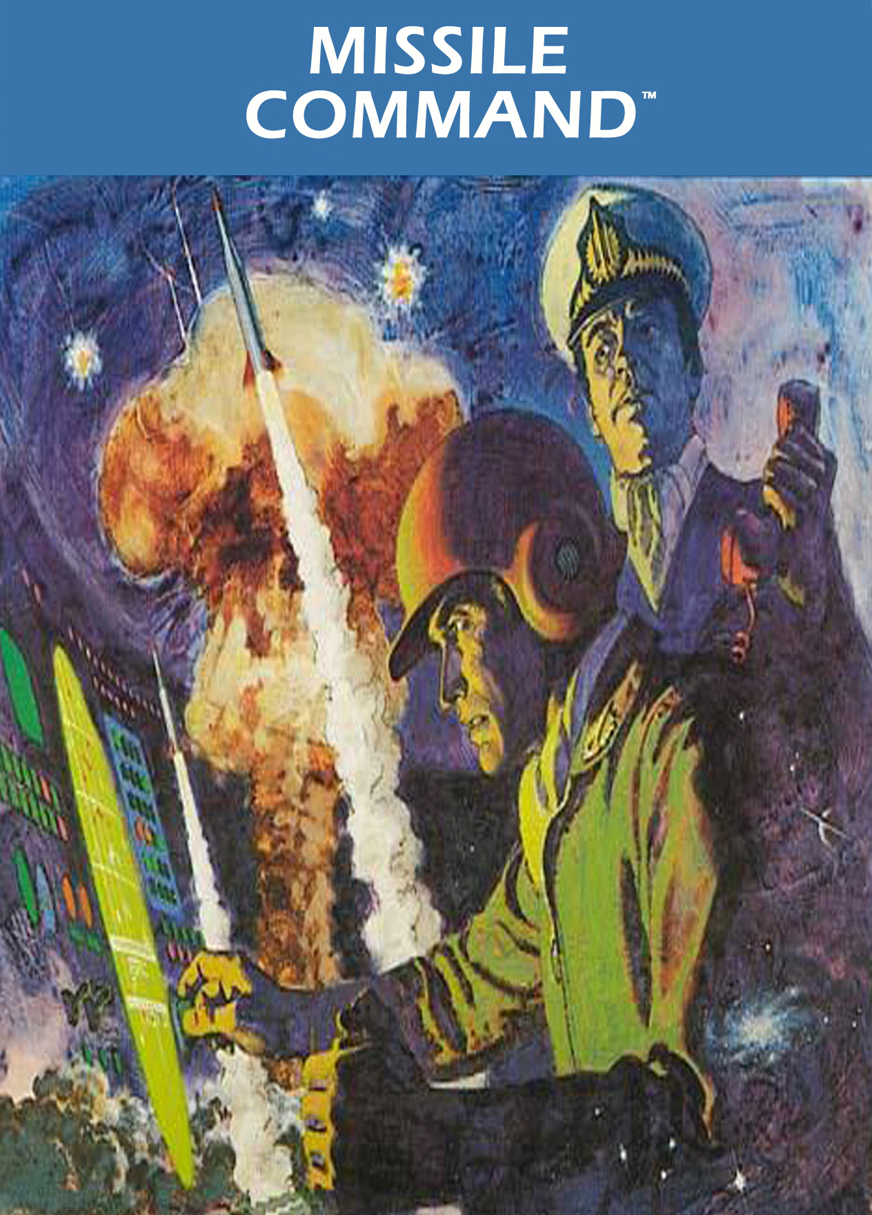 Box Art