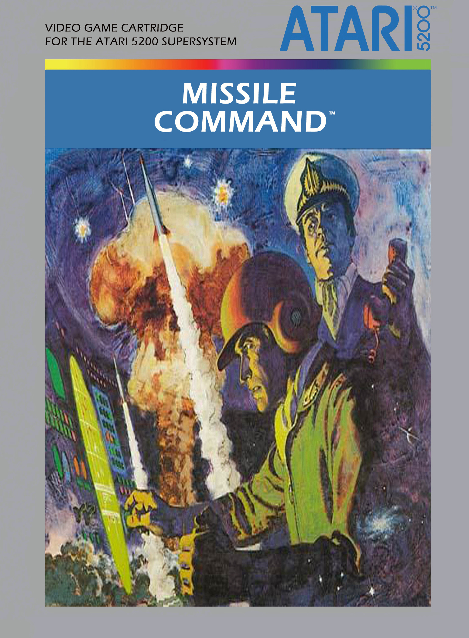 Box Art