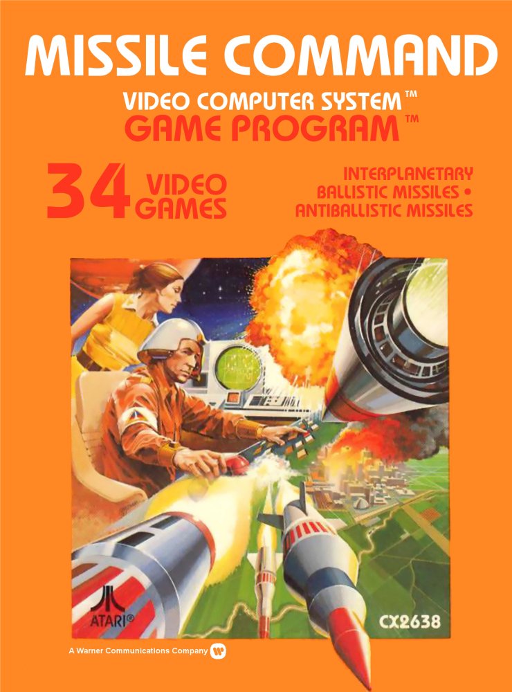 Box Art